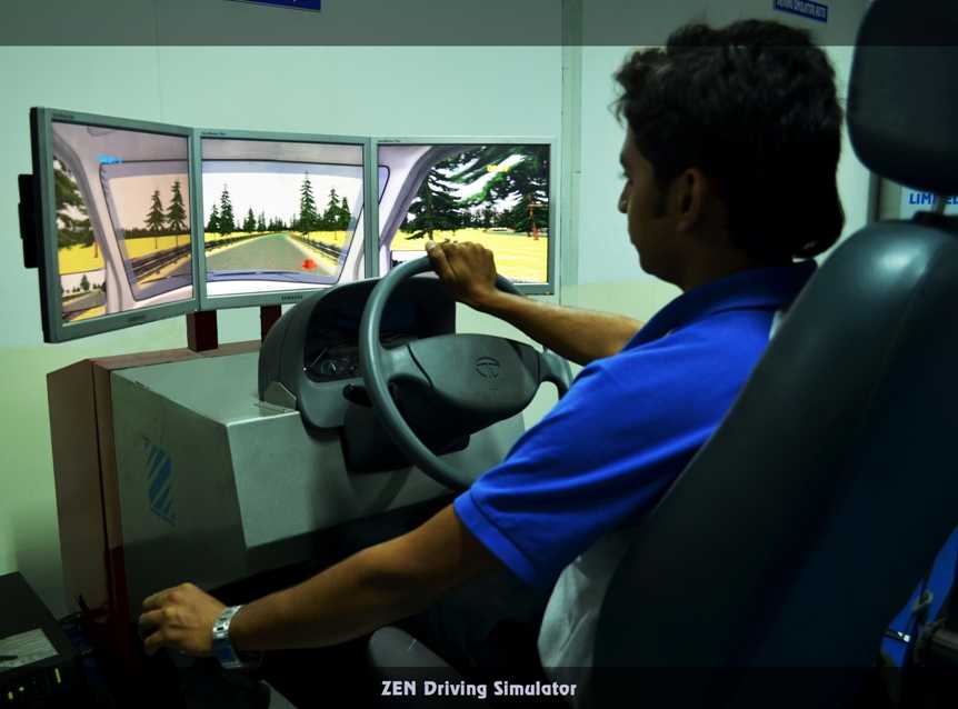 best free driving simulators