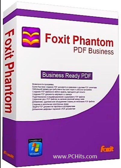 foxit phantom business download